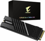 Gigabyte Aorus 2TB Gen4 NVME M.2 SSD AG70S2TB $449 + Free Shipping @ SaveOnIT