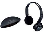 Sony MDRIF140K Open-Air Cordless Hi-Fi / Music Headphones (Refurbished) - $29 + $6.95 Delivery