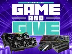 Win an EVGA RTX 3070 Ti FTW3 Ultra Gaming Graphics Card or 1 of 51 Minor Prizes from EVGA