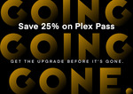 25% off Plex Pass Lifetime - A$119.99 @ Plex