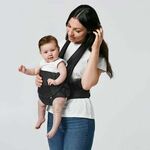 bub Baby Carrier/Sling $10 (Was $15) + $9 Delivery ($0 C&C/ $45 Order) @ Target