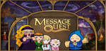 [Android] Free Game: Message Quest — The amazing adventures of Feste @ Google Play