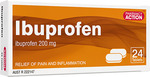 140x Telfast Generic Fexofenadine (Hayfexo) + 24x Ibuprofen Tabs $28.99 Delivered @ PharmacySavings