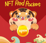 Redeem a Free LifePay Tiger NFT Red Packet with Lifepay App (1-6 Feb 2022)