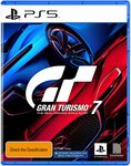 [Pre Order, PS5] Gran Turismo 7 Standard Edition $98 (RRP $124.95) Delivered @ Amazon AU