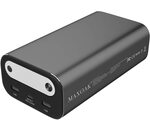 Win 1 of 10 MAXOAK AC10 26756mAh/99wh Portable Laptop Charger from Bluetti