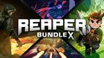 [PC, Steam] Reaper Bundle X: Leisure Suit Larry 1-7, Magna Cum Laude, Ziggurat, 7 More Games - $7.69 (Worth $305.48) @ Fanatical