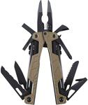 Leatherman OHT Coyote One-Handed Multi-Tool Knife w/ Molle Sheath for $118.30 + Shipping (Free with OnePass) @ Catch