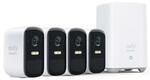 eufy 2C Pro 2K Security System & Homebase (4 Camera) $665 + Delivery ($0 to VIC, NSW, QLD/ C&C) @ Scorptec