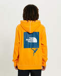 The North Face Dome Climb Graphic Hoodie Light Exuberance Orange $56.25 (RRP $120) Delivered @ General Pants