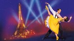 [VIC] an American in Paris (Musical) - A and B Reserve Tickets $75 Each, Save up to $95 @ Arts Centre Melbourne