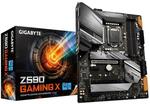 Gigabyte Z590 Gaming X Intel LGA 1200 ATX Motherboard $99 Delivered @ Shopping Express