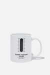 Typo Heat Sensitive Mug $0.90 (Was $3) in-Store /+ $3 C&C ($0 with $35 Order) /+ $7 Delivery ($0 with $60 Order) @ Cotton On