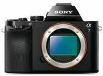 [eBay Plus, Seconds] Sony ILCE7B Alpha A7 Full Frame Camera $529.17 Delivered @ Sony eBay