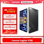 Lenovo Legion Y700 (8.8" 2.5K 120Hz, 8GB/128GB, SD870) US$408.90 (~A$548.43) Delivered @ Shenzhen Pophong Store AliExpress