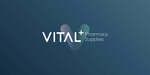 Extra 20% off Select Items + $7.99 Delivery (Free over $50 Spend) @ VITAL+ Pharmacy