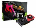 Colorful RTX 3060 NB Duo LHR Graphics Card $518 + Shipping @ BPC Tech