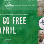 [NSW] Up to 4 Kids Free Entry with Every Adult, $10 Adult Ticket with NSW Dine & Discovery Voucher at Featherdale Wildlife Park