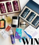 Win a Wellness Bundle Worth $1,000 from RY (Beauty/Cosmetics)