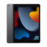 Apple 10.2-Inch iPad (9th-Generation) Wi-Fi 256GB Space Grey 101,420pts (or 96,349 Pts with Points Club) @ Qantas Store