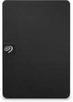 Seagate Expansion Portable 2TB Hard Drive $69 ($59 with Perks Coupon) + Delivery ($0 C&C/ in-Store) @ JB Hi-Fi