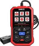 GOOLOO OBD2 Car Code Reader Scan Tool DT65 $39.99 Delivered @ GOOLOO Direct via Amazon AU