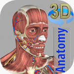[iOS] Free - 3D Anatomy (Was $3.99) @ Apple App Store
