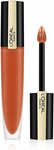 L'Oréal Paris Rouge Signature Matte Lip Ink 112 I Achieve $4.50 (RRP $14.99) + Postage ($0 with Prime/ $39 Spend) @ Amazon AU