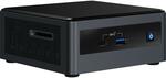 10% off & Free Delivery on Selected NUC, RAM and SSDs (Intel NUC i7-10710U Mini PC Kit $629) + Surcharge @ Shopping Express