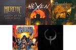 [PC] Free - Heretic, HeXen: Beyond Heretic & Deathkings, The Elder Scrolls: Arena, Quake Champions @ Xbox Insider Hub