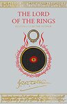 The Lord Of The Rings [Illustrated Edition] Hardcover $50.86 Delivered @ Amazon AU