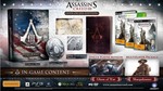 Assassins Creed 3: Join or Die Edition Pre-Order $82 PC, $88 PS3/XBOX360 @ Harvey Norman