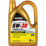 50% Nulon Full Synth 6L Oil: 5W-30 Long Life $44.99, 10W-40 Fast-Flowing $41.99 + Delivery ($0 C&C) @ Supercheap Auto