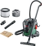 Bosch Wet and Dry Vacuum Cleaner with Blowing Function Universal Vac $79.29 Delivered @ Amazon AU