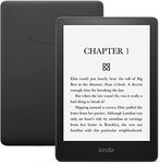 Kindle $99, Kindle Paperwhite $199 Delivered @ Amazon AU, C&C/+ Delivery @ JB Hi-Fi, C&C/+ Delivery ($0 to Metro) @ Officeworks