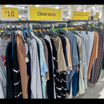 [QLD] Various Men's Clothing from $8 in Store @ Target, Pacific Fair