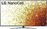 LG Nano91 75" 4K Smart TV (2021) $1958 + Delivery ($0 C&C/In-Store) @ JB Hi-Fi