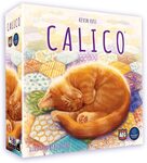 [Backorder] AEG Calico Board Game $43 Delivered @ Amazon AU