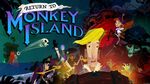 [PC, Mac, Linux, Steam] 15% off Full Priced Games - e.g. Return to Monkey Island $30.56 (Was $35.95) @ Fanatical