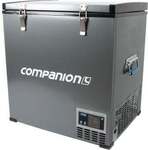 Companion 75L Portable Fridge/Freezer $299.40 + Delivery @ Pushys