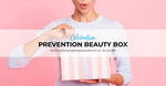 Prevention Beauty Box - $99.00 Delivered (Total Value $650) @ Prevention Magazine