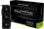 [Pre Order] Gainward Phantom RTX 4090 24GB Graphics Card $2799 + Delivery (From 1st Week November) @ TechFast