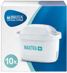 Brita MAXTRA+ Pure Performance Filters 10-Pack $82.40 ($72.40 Coupon & Pay with Card) Delivered @ Brita Official eBay AU