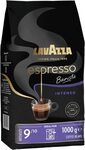 Lavazza Espresso Barista Intenso 1kg Beans $19 ($17.10 S&S) + Delivery ($0 with Prime/ $39 Spend) @ Amazon AU
