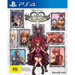 [PS4, XB1] Elder Scrolls Online: Blackwood $20, [PS4] Kingdom Hearts: Melody of Memory $9 @ EB Games