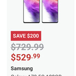 Samsung Galaxy A73 5G 128GB Grey or Mint $529.99 in-Store @ Costco (Membership Required)