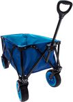 Wanderer Beach Cart $84.99 (Was $169.99) + Delivery ($0 C&C) @ BCF (Club Membership Required)