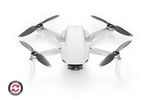 [Refurb] DJI Mavic Mini Drone - Official DJI Refurbished $399 + Delivery ($0 with Kogan First) @ Kogan