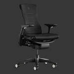 Win a Herman Miller Gaming Chair - Embody from Swebliss