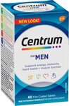 ½ Price: Morning Fresh 400ml $2.75, Centrum Multivitamin 60 Pack $10.75 & More + Delivery ($0 with Prime/$39 Spend) @ Amazon AU